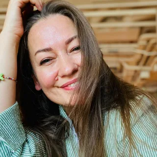 Екатерина Сербинова